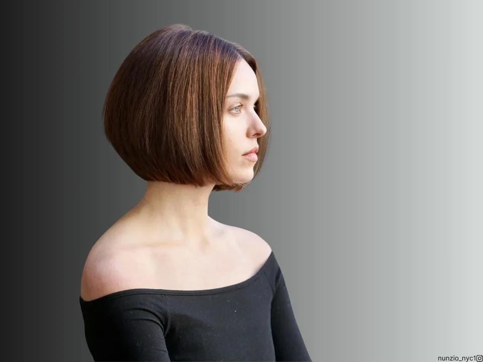 60 Stylish Stacked Bob Haircuts To Rock In 2025