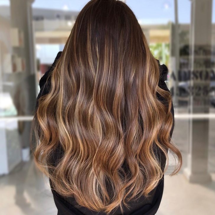 60 Brunette Balayage Looks For Low Maintenance Glam