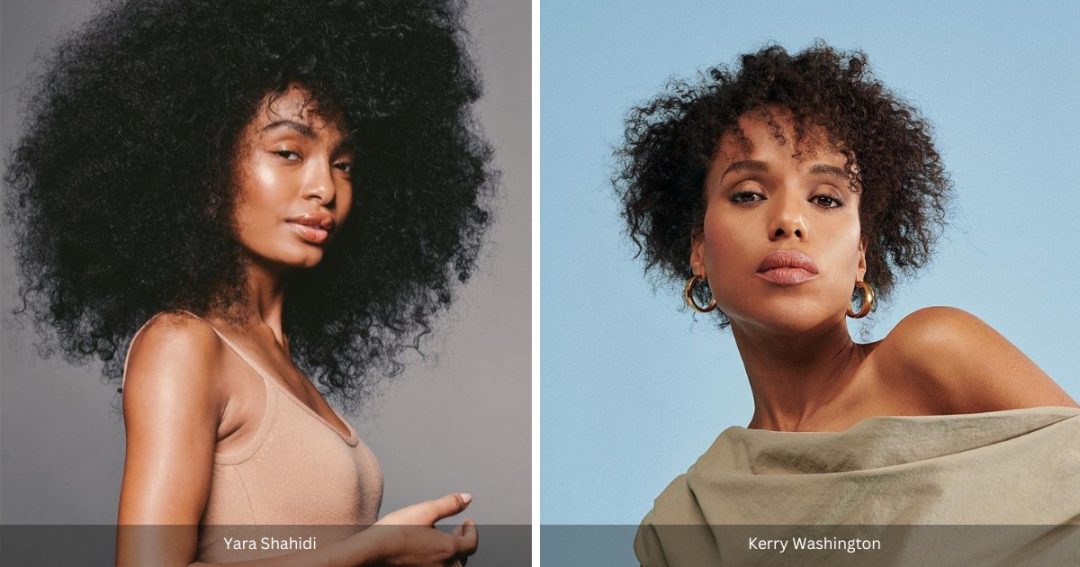 Get Perfect Curls With These Genius Curly Hair Tips And Styles