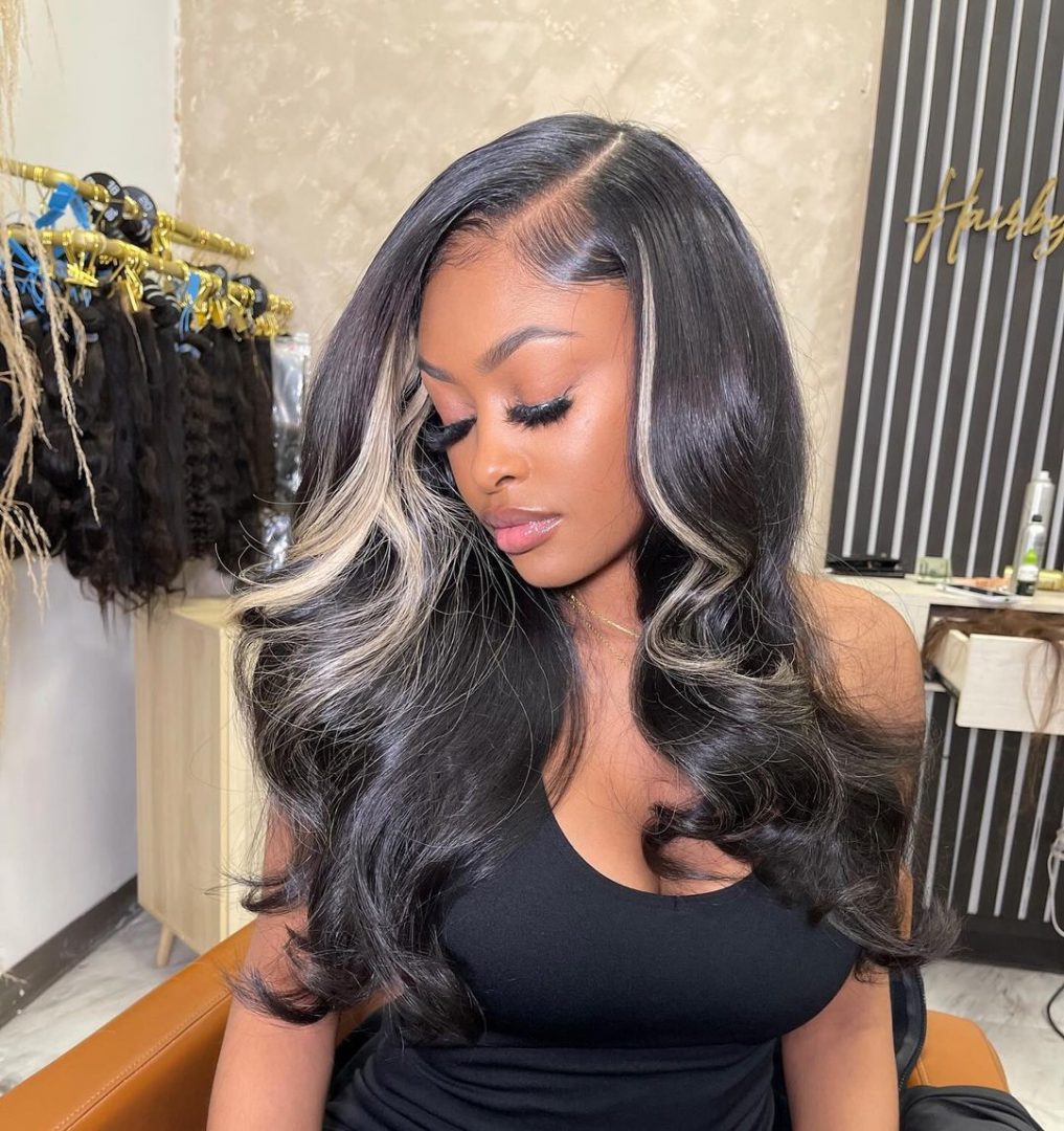 28 Fast And Flawless Quick Weave Hairstyles