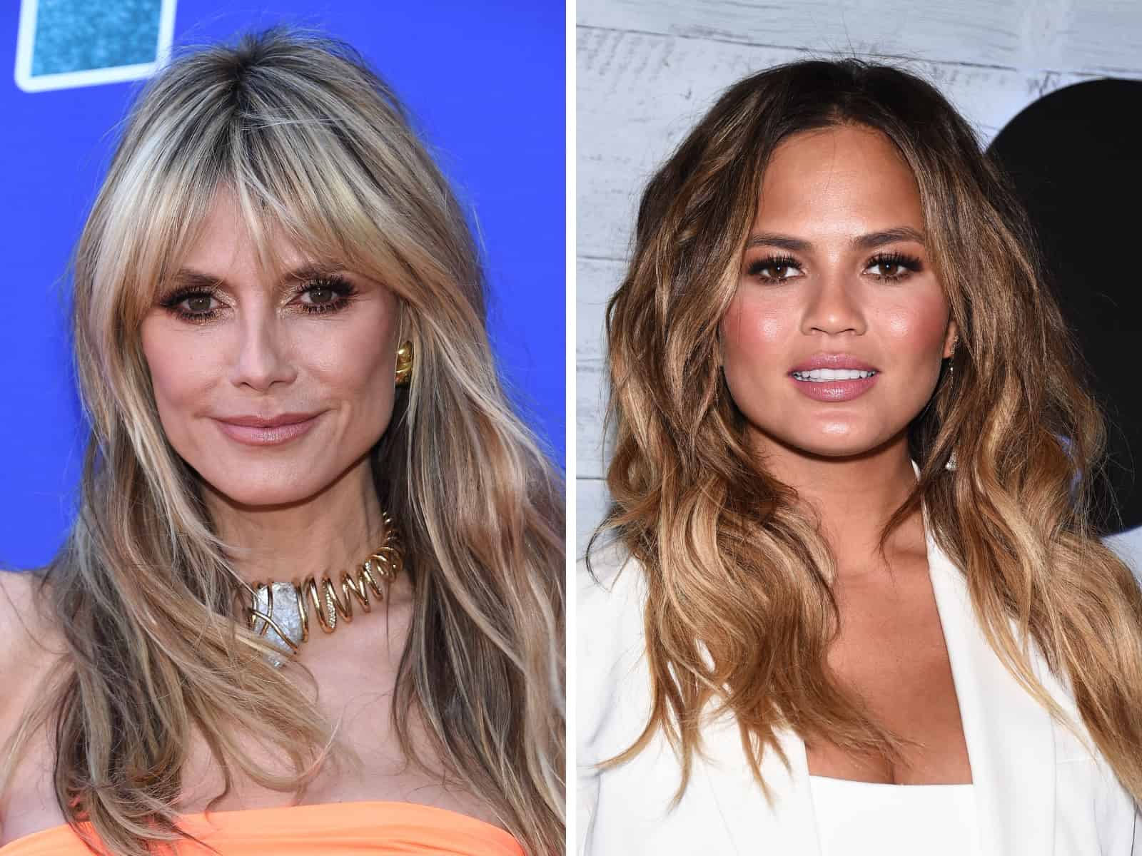 blonde balayage ideas