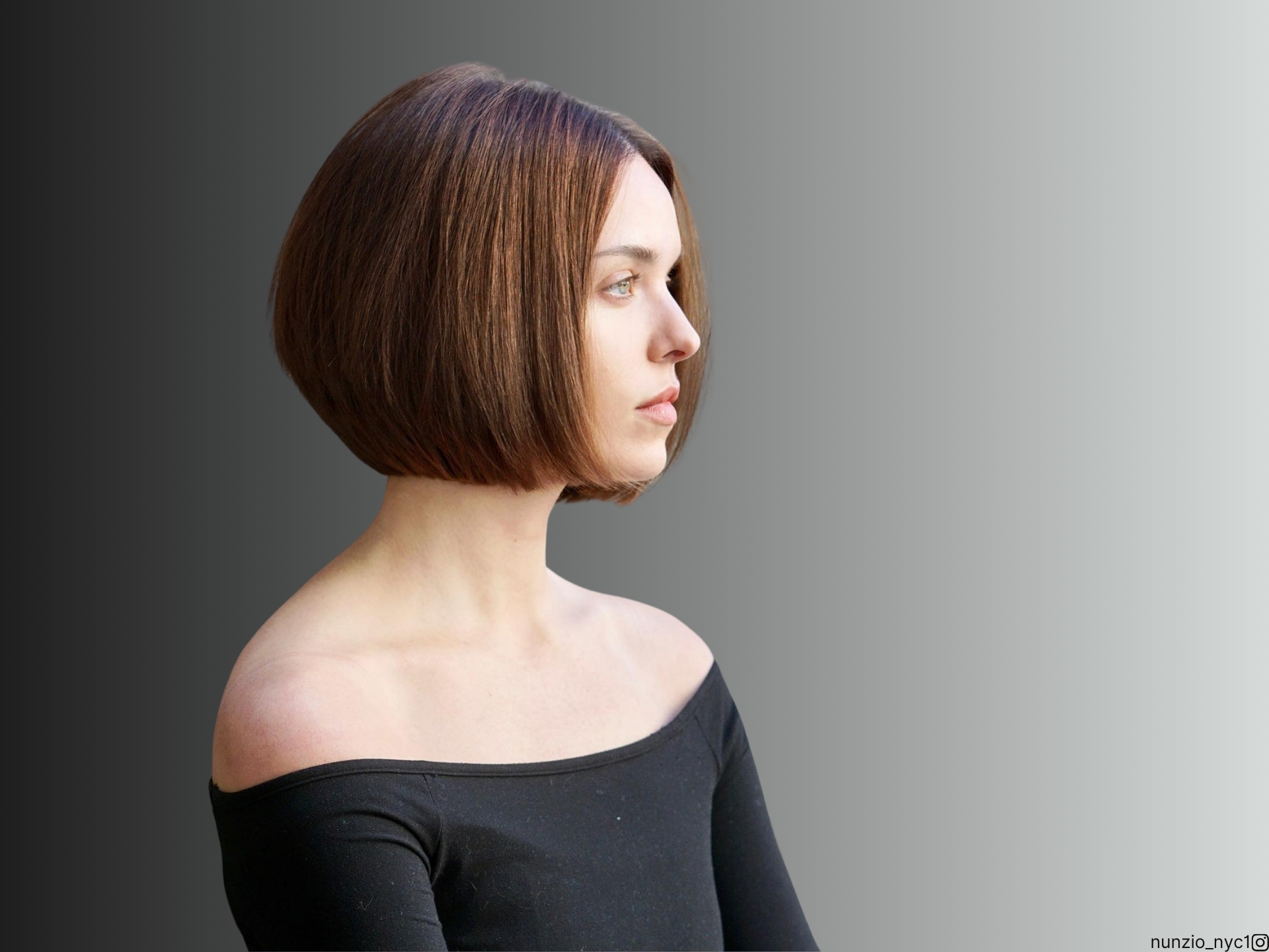 60+ Tagli di capelli impilati alla moda da sfoggiare nel 2024.