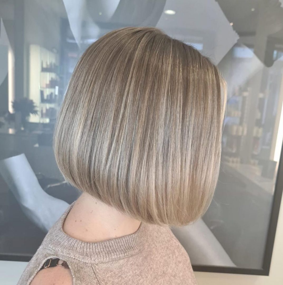 50 Trendiest Short Blonde Bob Hairstyles In 2023