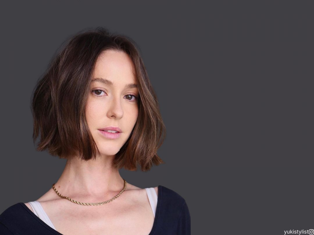 55 Blunt Cut Bob Hairstyles You'll Want In 2025