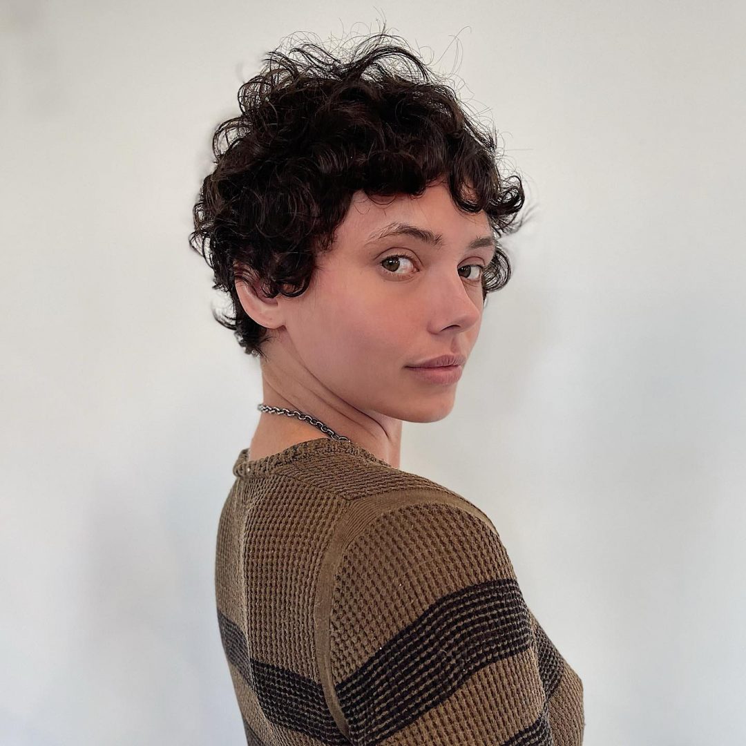  80 Short Choppy Haircuts Taking Over 2024