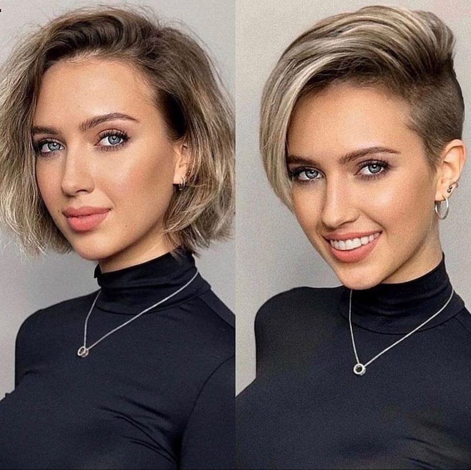 50 Best Pixie Cuts For Thick Hair In 2025