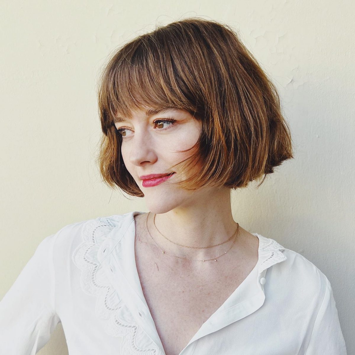 40 Timeless French Bob Ideas That Always Look Fresh