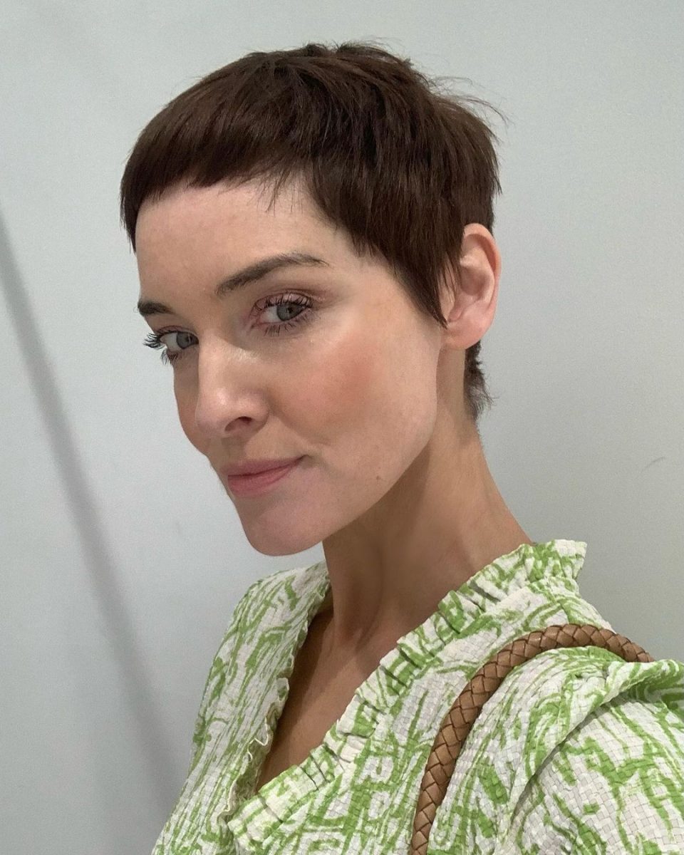 50 Low Maintenance Pixie Cuts For Thin Hair Trending In 2025