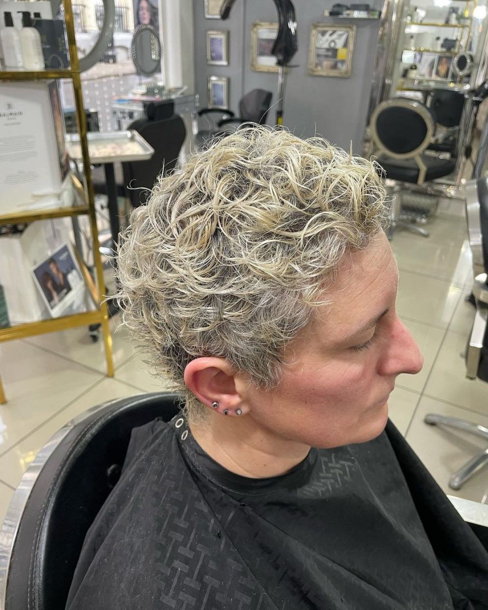 50 Low Maintenance Pixie Cuts For Thin Hair Trending In 2025