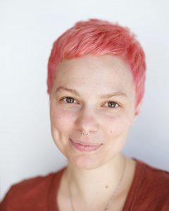 70 Pink Pixie Cut Ideas To Try In 2024