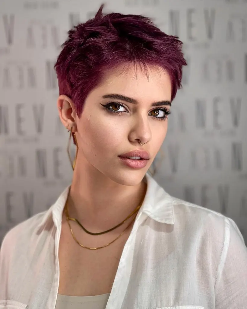 Spiky Short Hair Idea 819x1024 .webp