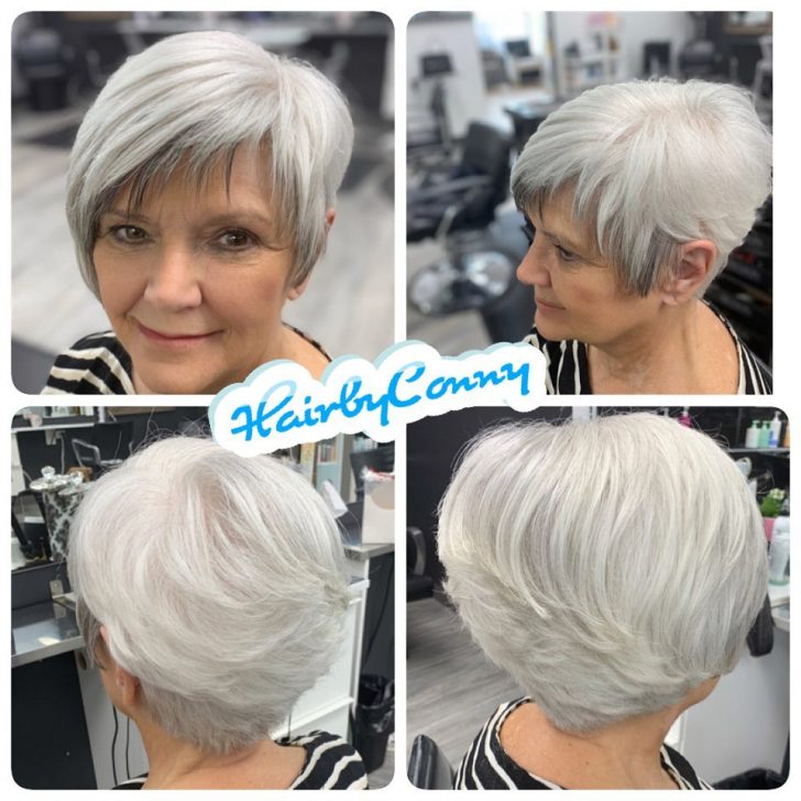 70 Best Pixie Haircuts For Thick Hair To Try In 2025