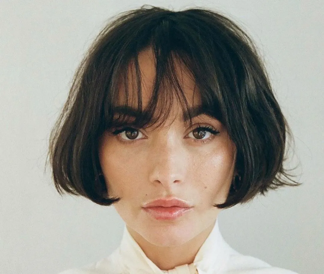 The Ultimate Guide To The Hottest Bob Hairstyles For 2024