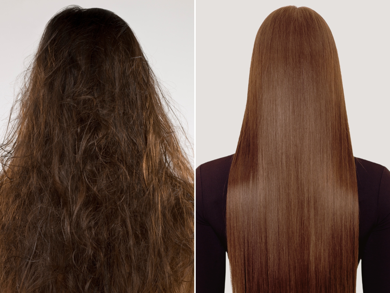 The Ultimate Frizzy Hair Guide: A Roadmap To Smooth Hair