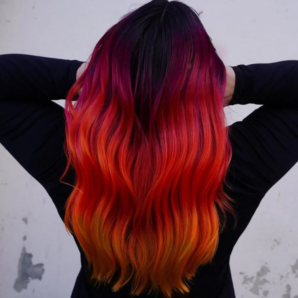autumn fire shades