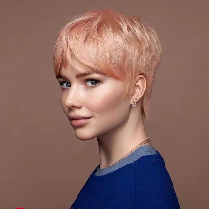 Le guide ultime des coupes de cheveux Pixie les plus sexy de 2023