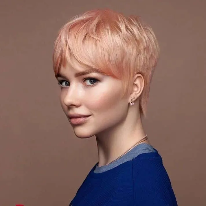 The Ultimate Guide To The Hottest Pixie Cut Hairstyles Of 2023