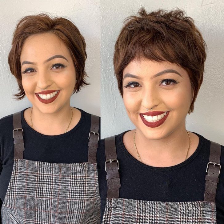The Ultimate Guide To The Hottest Pixie Cut Hairstyles Of 2024