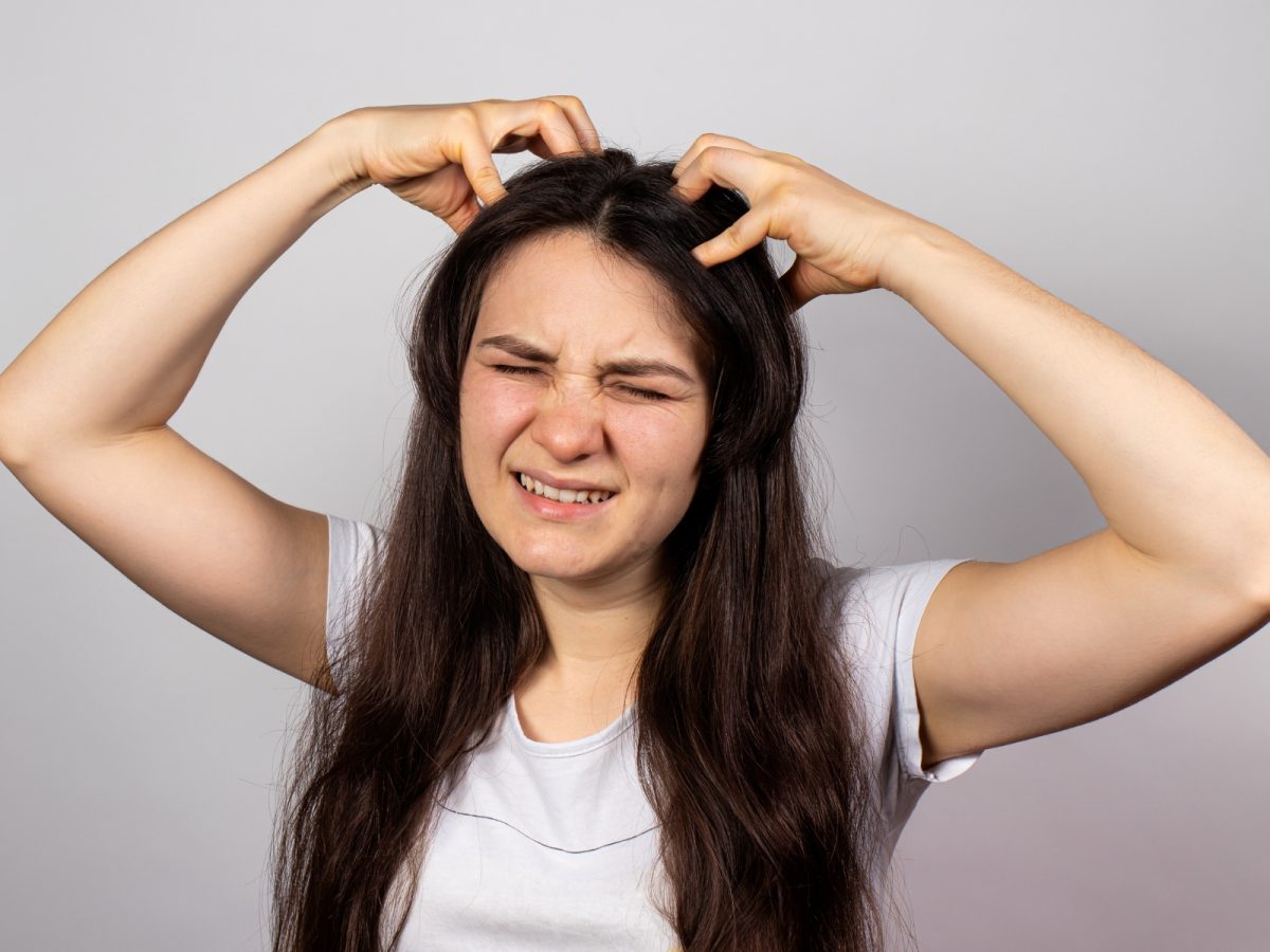 12 Negative Side Effects Of Hair Smoothing