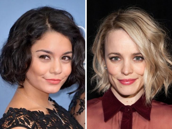 20 Best Short Fluffy Haircuts Taking Over 2023