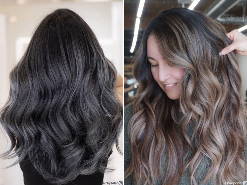 21 Ash Brown Hair Ideas You'll Be Obsessed With In 2023