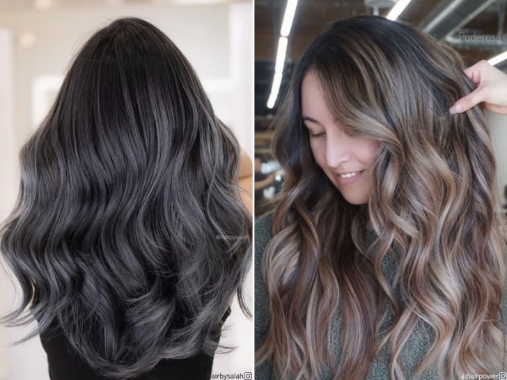 21 Ash Brown Hair Ideas You’ll Be Obsessed With In 2023