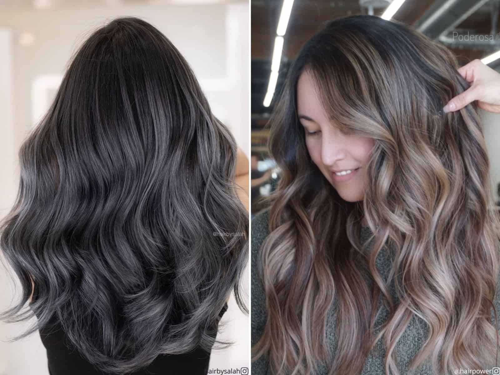 21 Ash Brown Hair Ideas You'll Be Obsessed With In 2024
