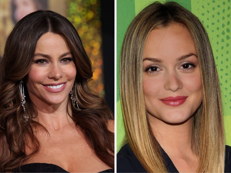 Comment choisir une couleur de cheveux pour des yeux bruns
