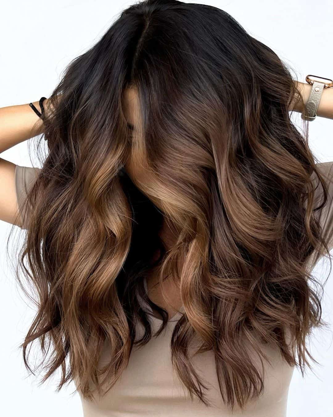 20 Best Caramel Hair Color Inspo Pics For 2023