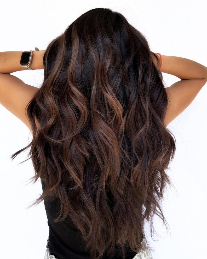 20 Best Caramel Hair Color Inspo Pics For 2024 