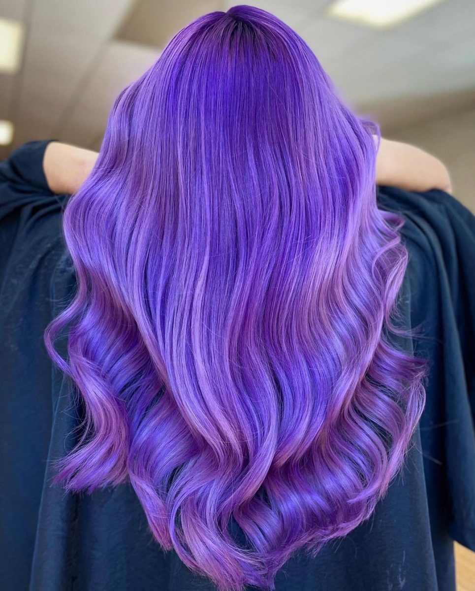 20 Trendiest Hair Colors For Summer Of 2024