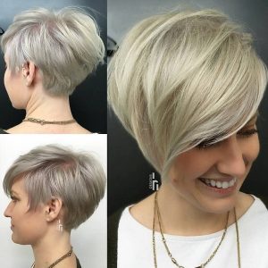 60 ideas de cortes de pelo Pixie Bob para triunfar en 2025