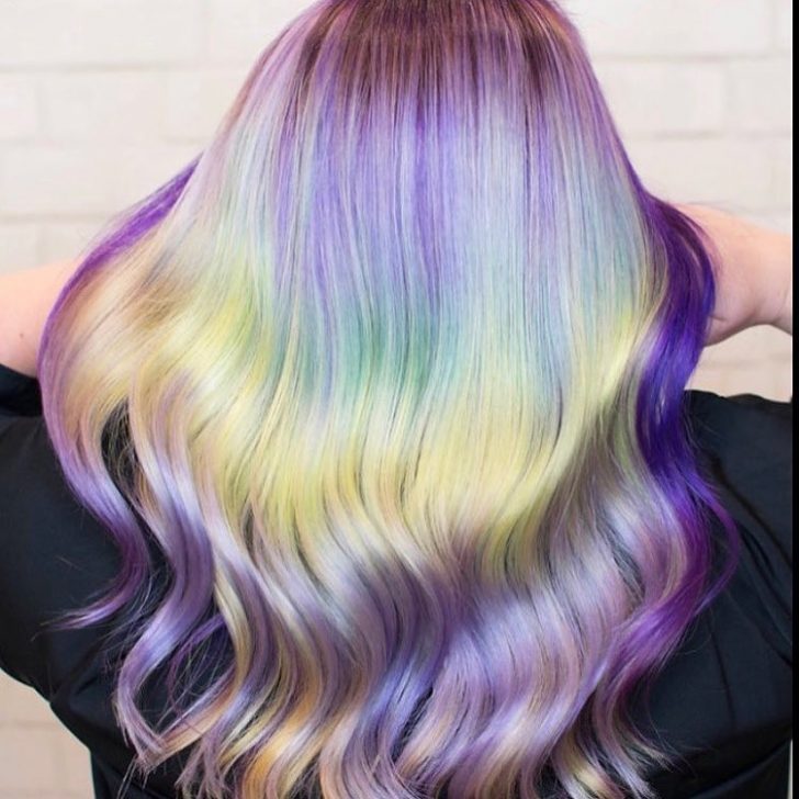 20 Trendiest Hair Colors For Summer Of 2024