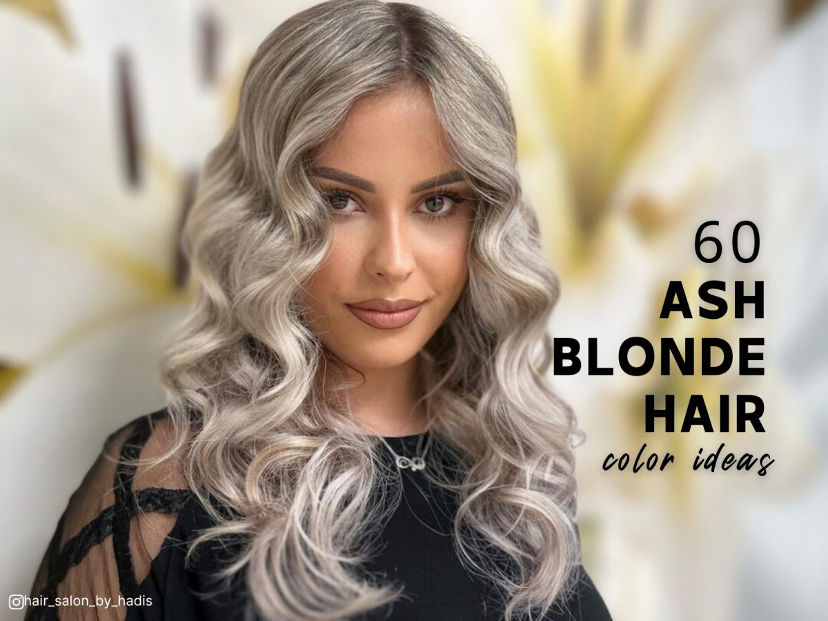 1. Dark Ash Blonde Hair Color Ideas - wide 5