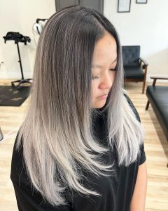 60 Ash Blonde Hair Color Ideas Trending In 2024