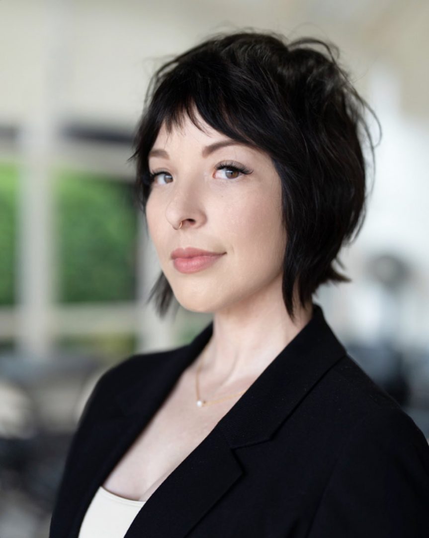 50 Cute Hairstyles With Bangs Trending In 2024