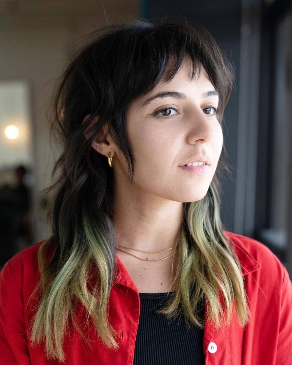 50 Cute Hairstyles With Bangs Trending In 2024