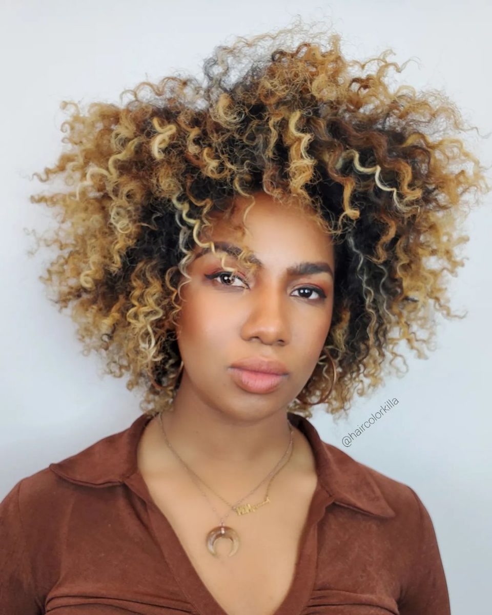 45 Brown And Blonde Hair Inspo Pics To Show Your Stylist