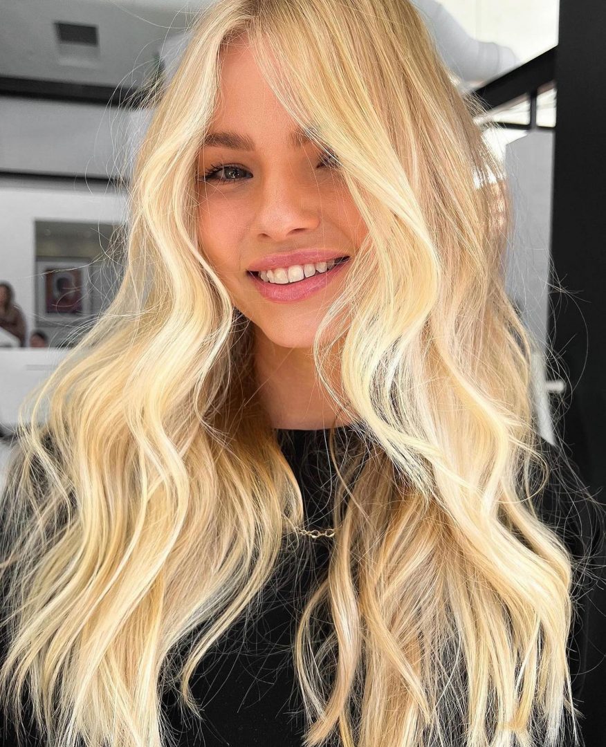 30 Warm Blonde Hair Colors That Will Make You Glow