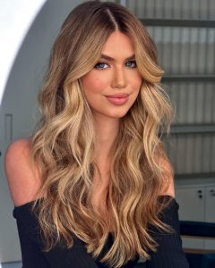 30 Dark Blonde Hair Colors Giving Quiet Luxury In 2024