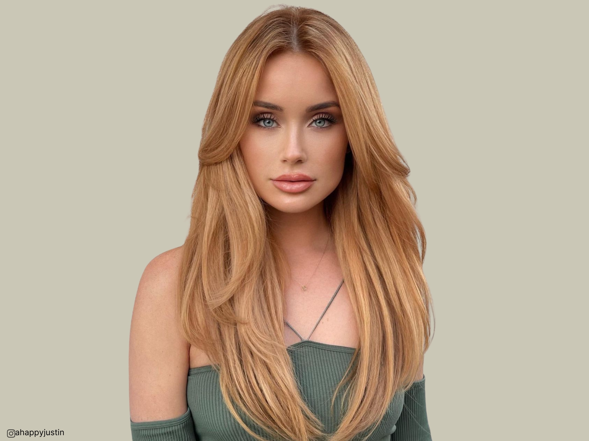 50 Strawberry Blonde Hair Ideas To Try In 2024