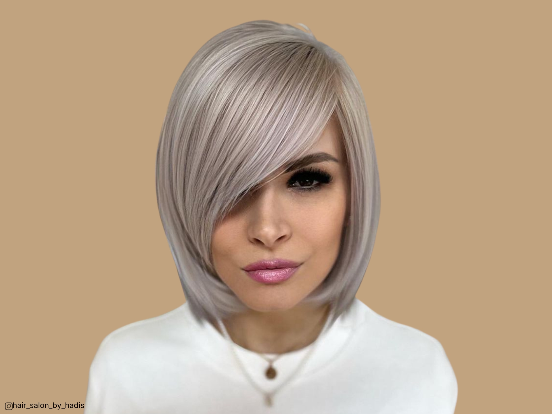 60 Ash Blonde Hair Color Ideas Trending In 2024