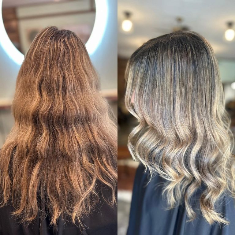 Best Blonde Hair Colors And Styles To Try