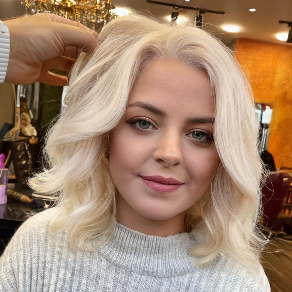 Los mejores colores y estilos de pelo rubio que puedes probar