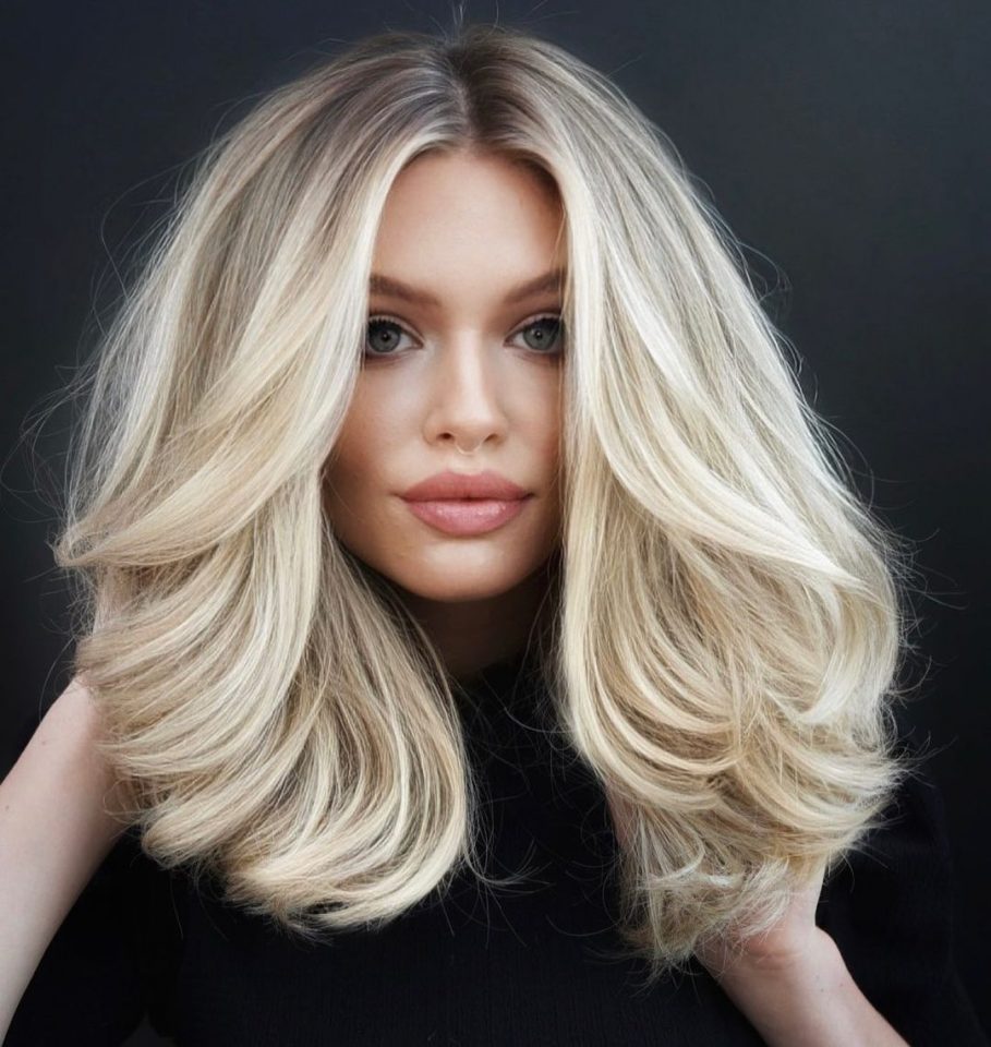 Best Blonde Hair Colors And Styles To Try