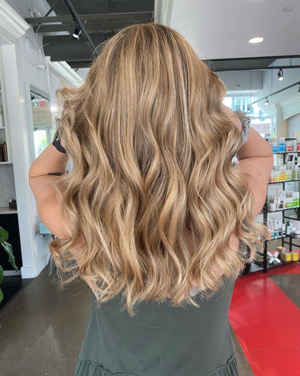 50 Honey Blonde Hair Ideas Trending In 2024 50 Honey Blonde Hair Ideas Trending In 2024