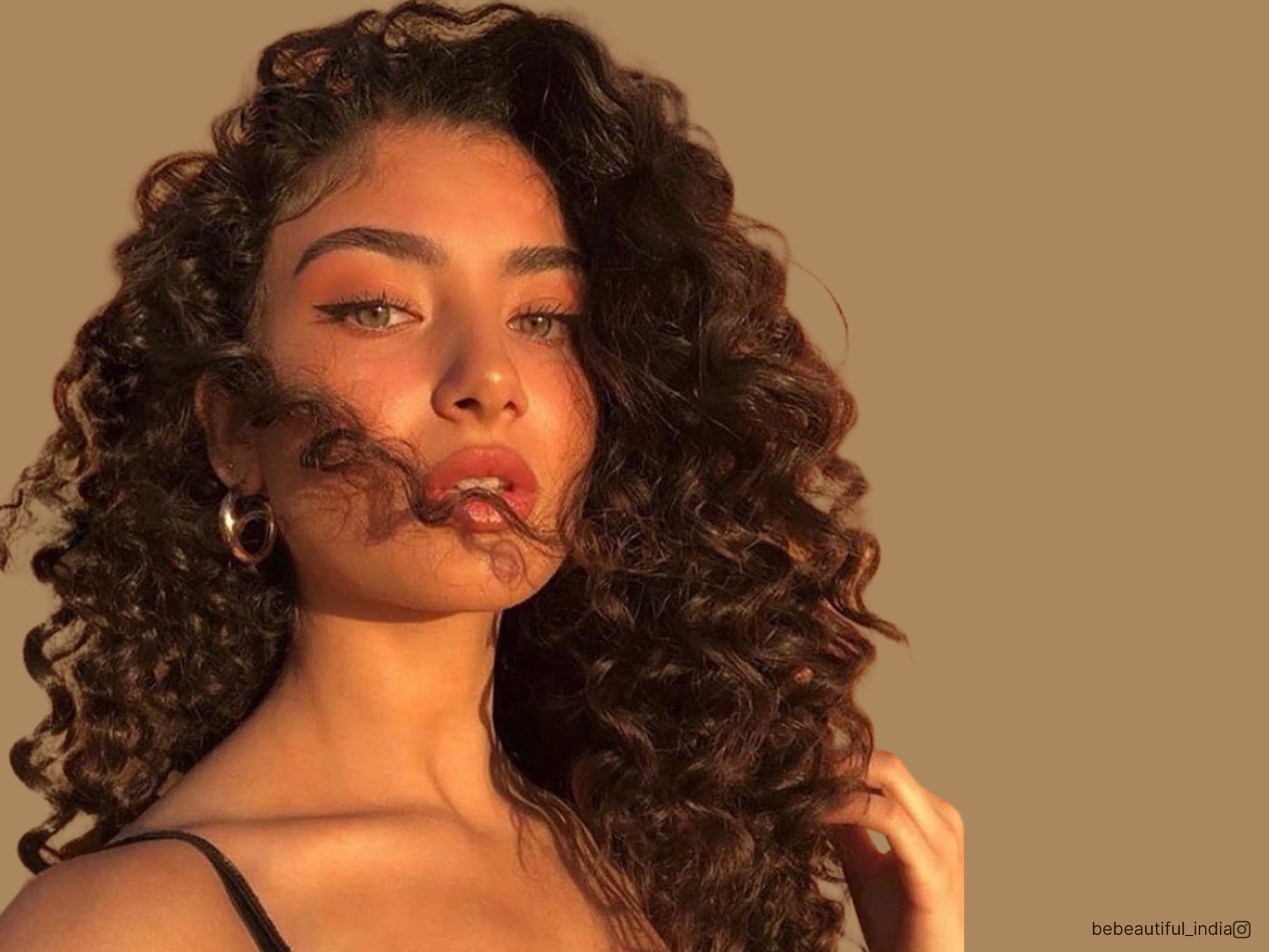 40 Long Curly Hairstyles You’ll Want To Try In 2024