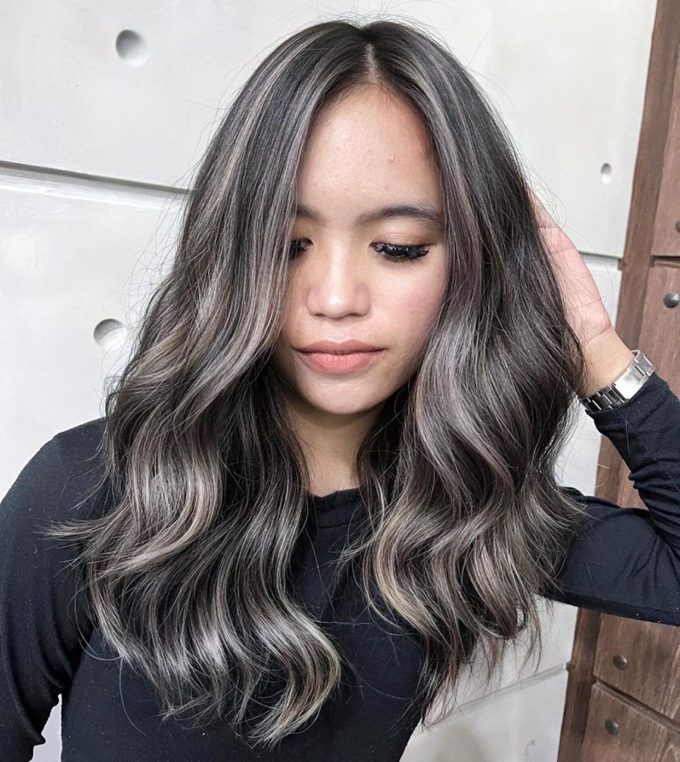 60 Radiant Brown Hair With Blonde Highlights Ideas