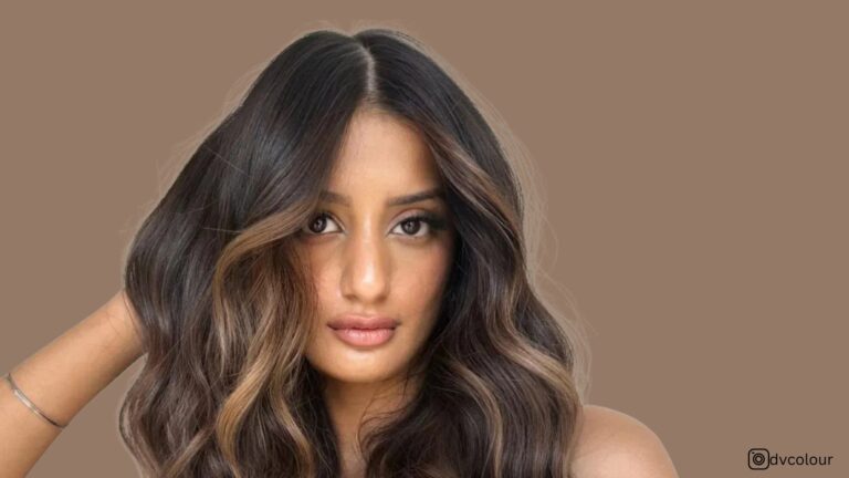 morena balayage