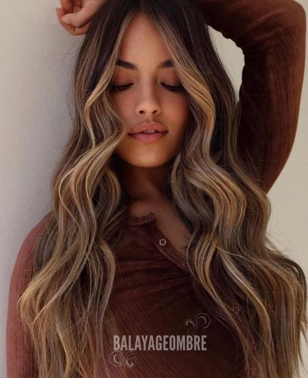 60 Brunette Balayage Looks For Low-Maintenance Glam